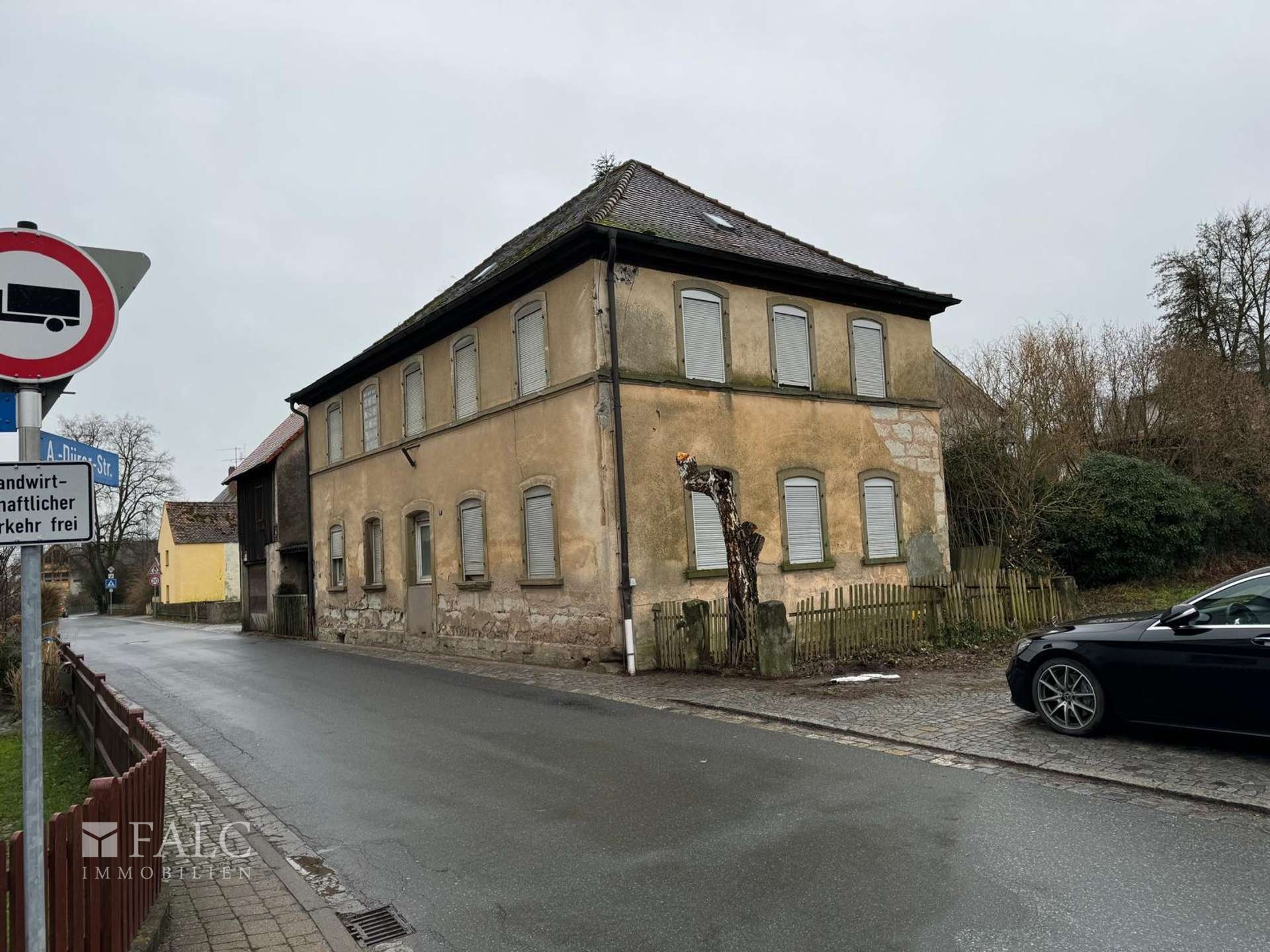 Haus